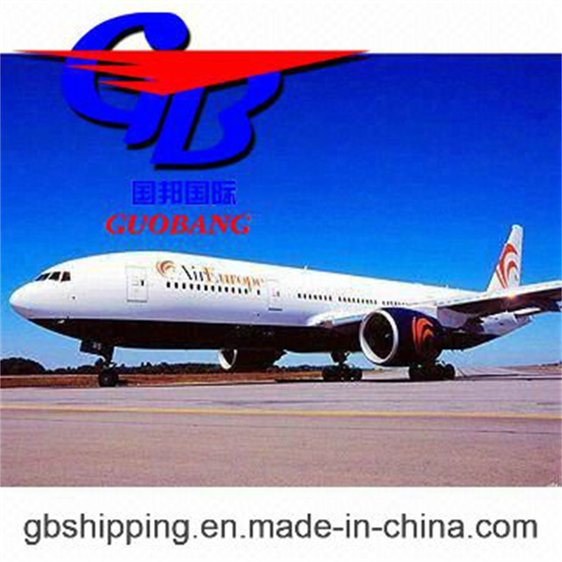 Transporte Aéreo de Shenzhen para São Paulo, Brasil - Reserva Única - Coleta - Despacho Aduaneiro - Embarque