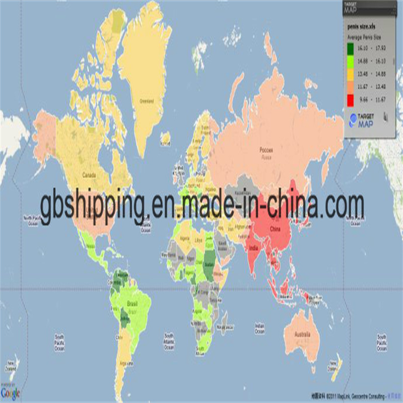 Serviço de rastreamento online 24 horas Transporte aéreo internacional para a Europa de Xangai Ningbo Shenzhen