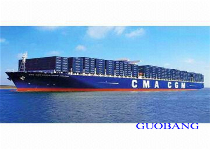 O melhor frete marítimo internacional de Shenzhen/Guangzhou/Zhongshan/Foshan/Jiangmen/Shantou/Hong Kong para Sohar, Omã.