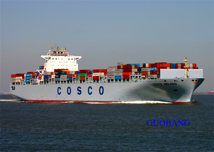 O Melhor Serviço de Envio Marítimo da China para os países da ASEAN para FCL e LCL