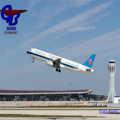 Transporte rodoviário de fornecedores para o porto/armazém Serviço de frete aéreo acessível e rápido de Guangdong para a África do Sul